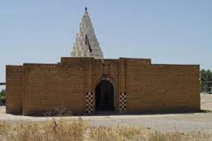 مرمت آثار تاریخی دزفول
